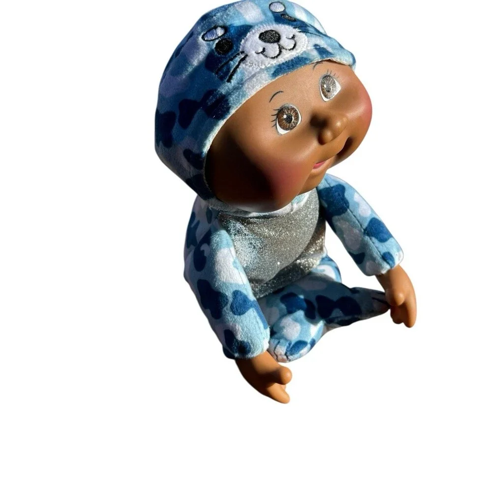 Cabbage‎ Patch Kids 9